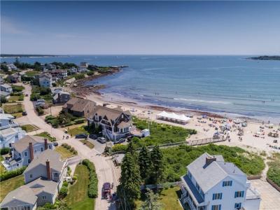 6 Dunes Road, Narragansett, Rhode Island 02882, USA