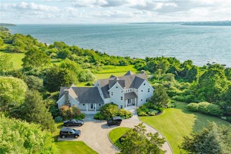 1003 Fort Getty Road, Jamestown, Rhode Island 02835, États-Unis