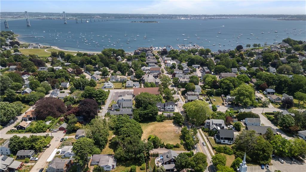78 Narragansett Avenue, Jamestown, Rhode Island 02835, États-Unis