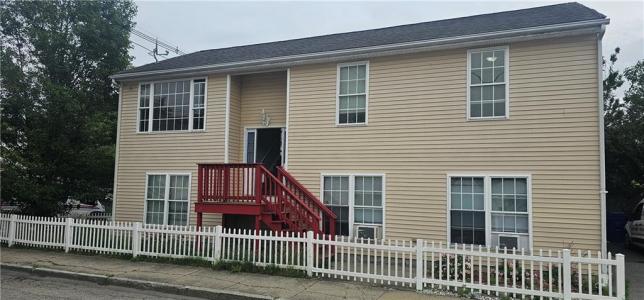 80 Unit Street 2, Providence, Rhode Island 02909, USA