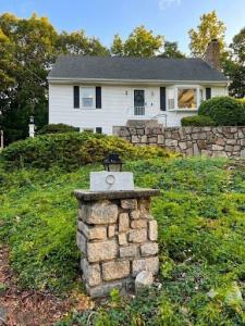 9 Briar Hill Road, North Providence, Rhode Island 02904, États-Unis