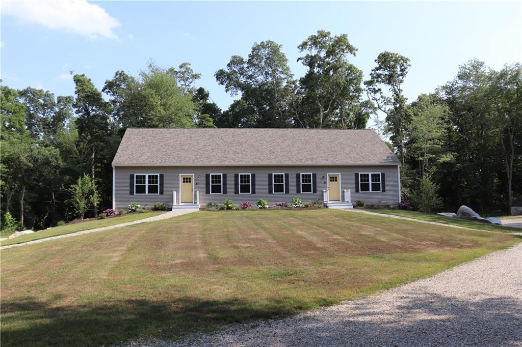 35 Glendale Road 1, Tiverton, Massachusetts 02787, Estados Unidos