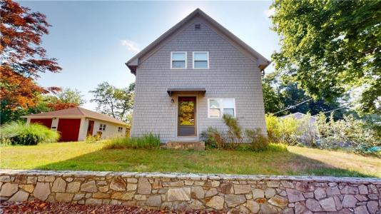 25 Phillip Street, Coventry, Rhode Island 02816, USA