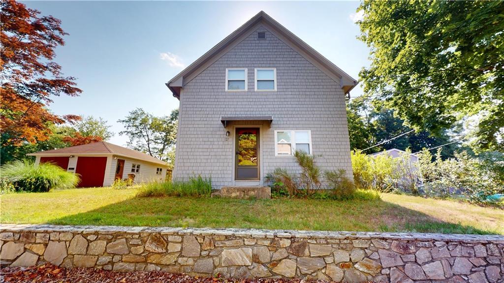 25 Phillip Street, Coventry, Rhode Island 02816, Stati Uniti