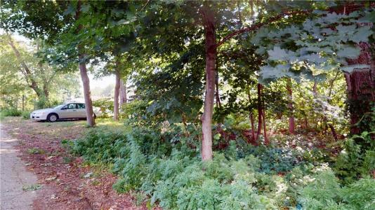 Callahan Way, Coventry, Rhode Island 02816, États-Unis