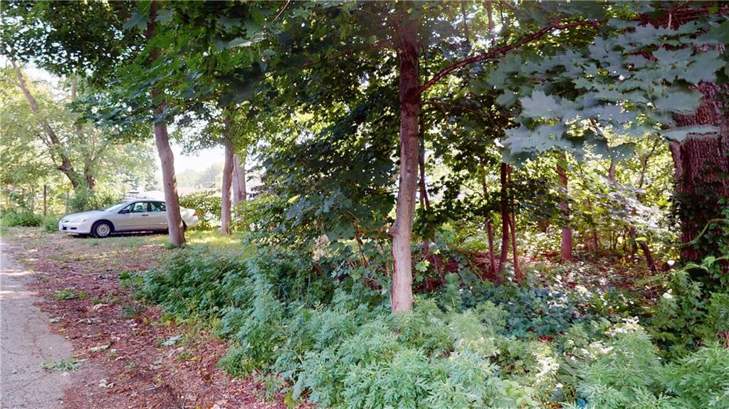 Callahan Way, Coventry, Rhode Island 02816, États-Unis