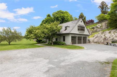 33 Beacon Hill Road, Newport, Rhode Island 02840, États-Unis