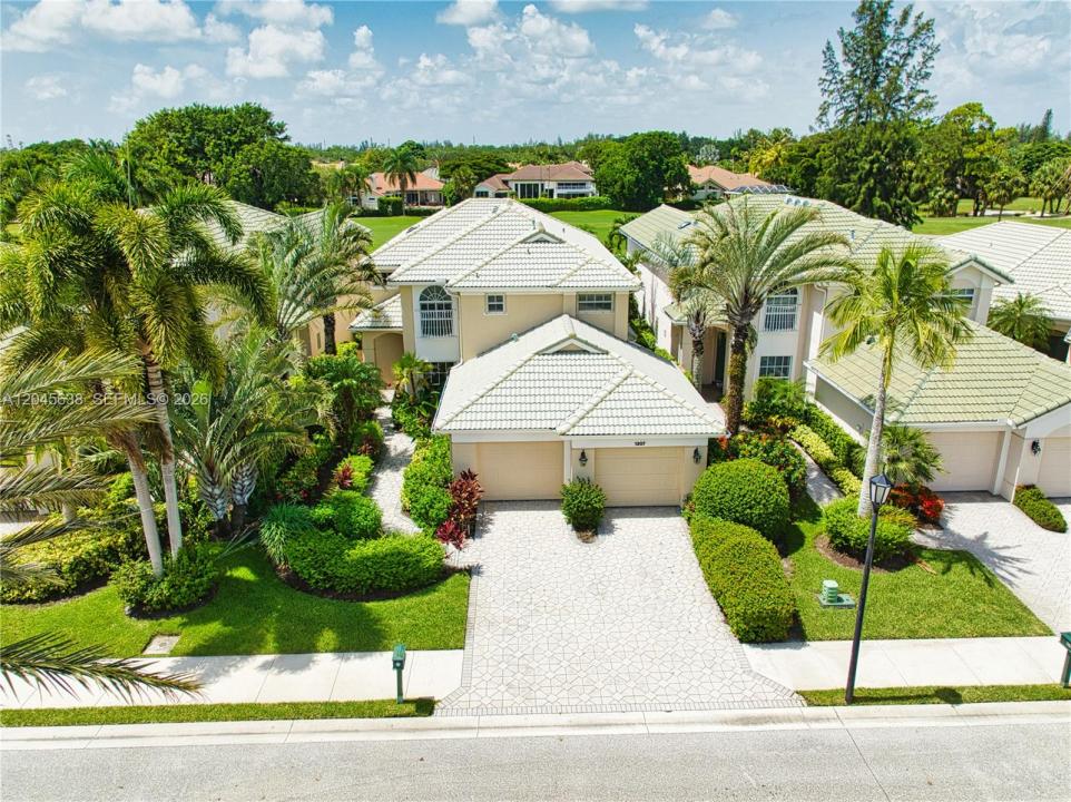 1207 General Pointe Trce, Palm Beach Gardens, Florida 33418, Stati Uniti