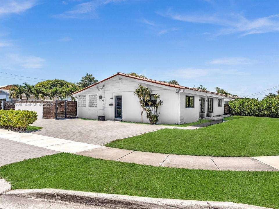 19225 NE 18th Ave, Miami, 플로리다 33179, 미국