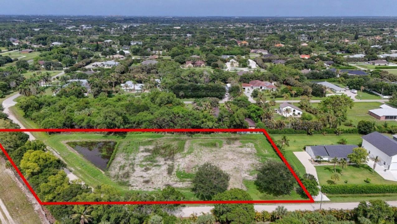 16620 79th N Terrace, Palm Beach Gardens, Florida 33418