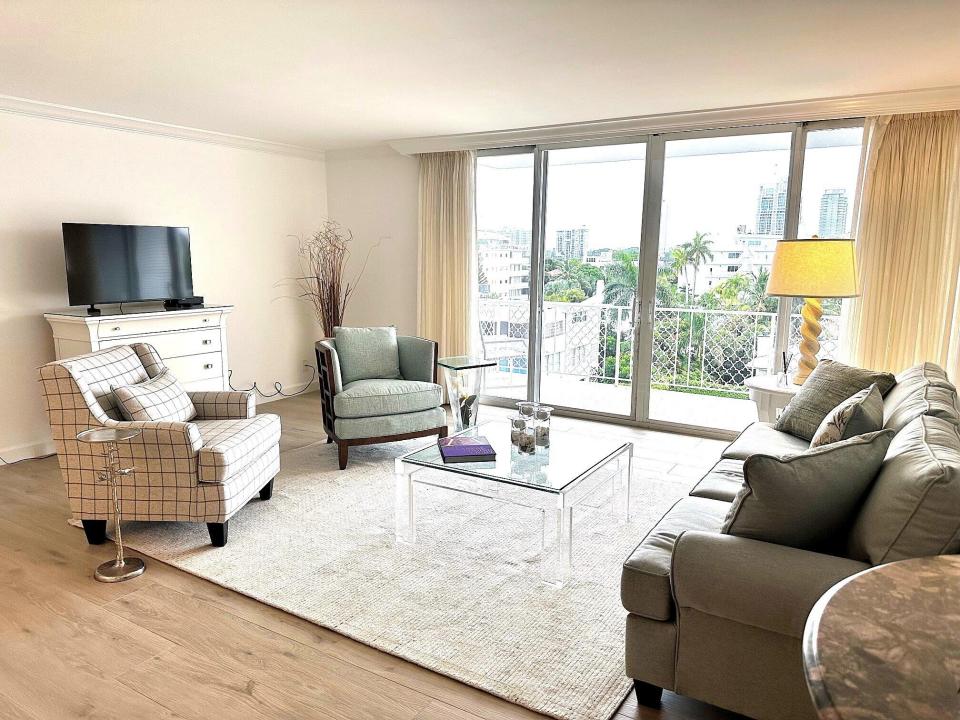 354 Chilean Avenue 6c, Palm Beach, Floryda 33480, USA