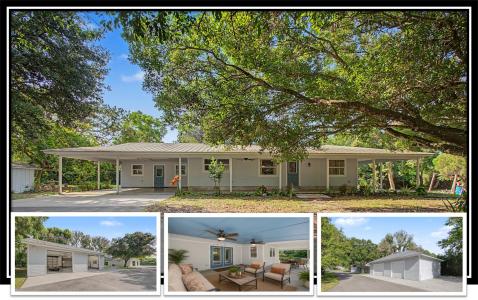 5625 SE Ault Avenue, Stuart, Florida 34997, Estados Unidos