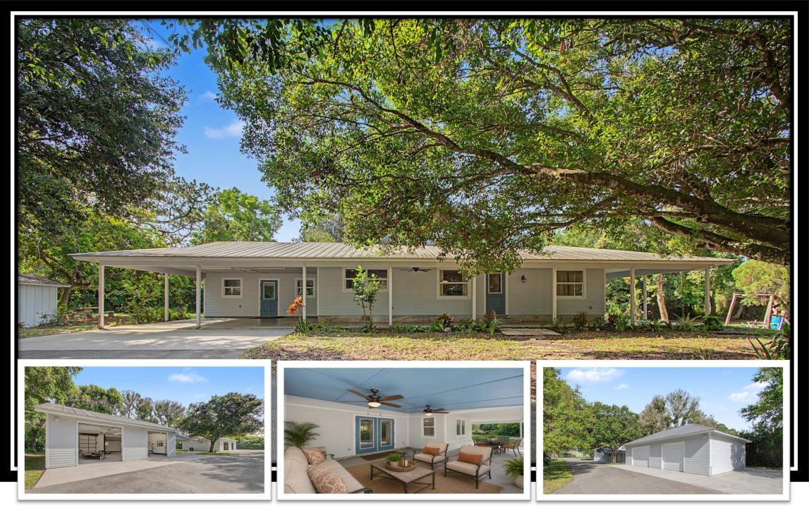5625 SE Ault Avenue, Stuart, Florida 34997, Estados Unidos