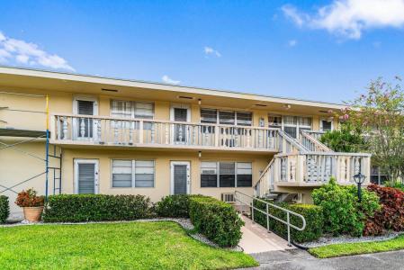 52 Kingswood C, West Palm Beach, Флорида 33417, Соединенные Штаты