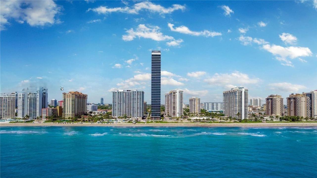 2000 S Ocean SE Drive 5a, Hallandale Beach, Florida 33009