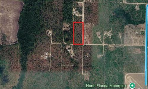 Xxxx NW Smokey NW Lane, Springbrunnen, Florida 32438, USA