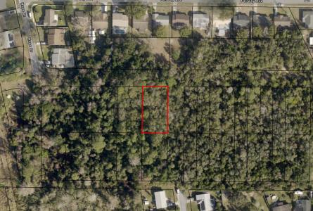 0 Ave O Avenue, Ormond Beach, فلوريدا 32174, الولايات المتحدة