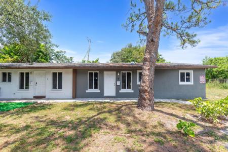 100 NW 32nd Avenue 1-2, Lauderhill, Florida 33311