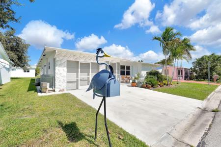 1050 NW 73rd Terrace, Margate, Florida 33063, USA