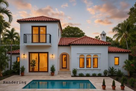 3616 SW 26th St, Miami, Florida 33133, USA