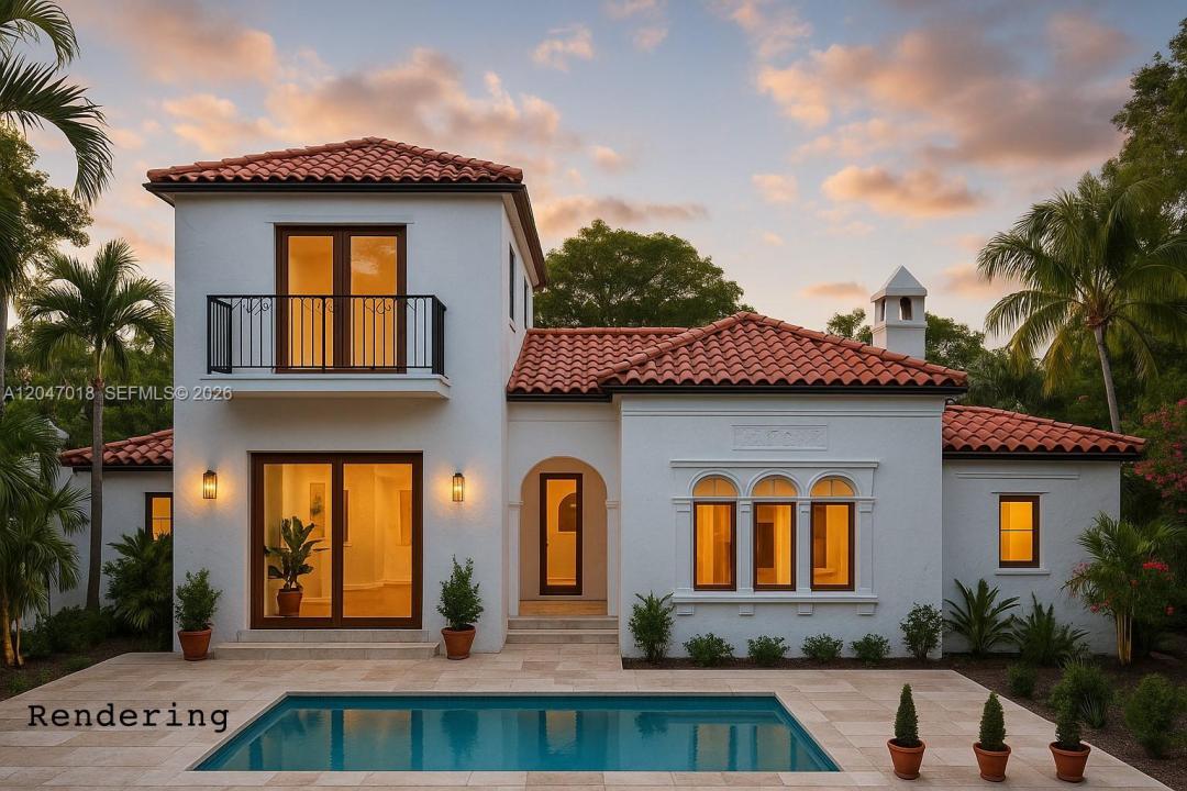 3616 SW 26th St, Miami, Florida 33133, USA