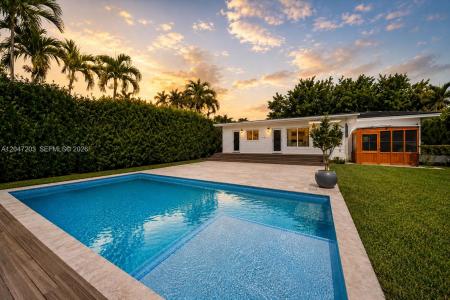 354 NE 91st St, Miami Shores, Floryda 33138, USA