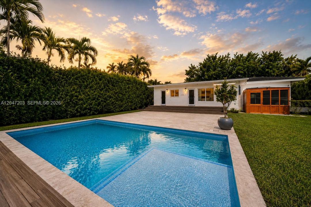 354 NE 91st St, Miami Shores, Floride 33138, États-Unis