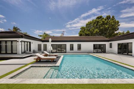 8960 SW 118th St, Miami, Florida 33176, USA