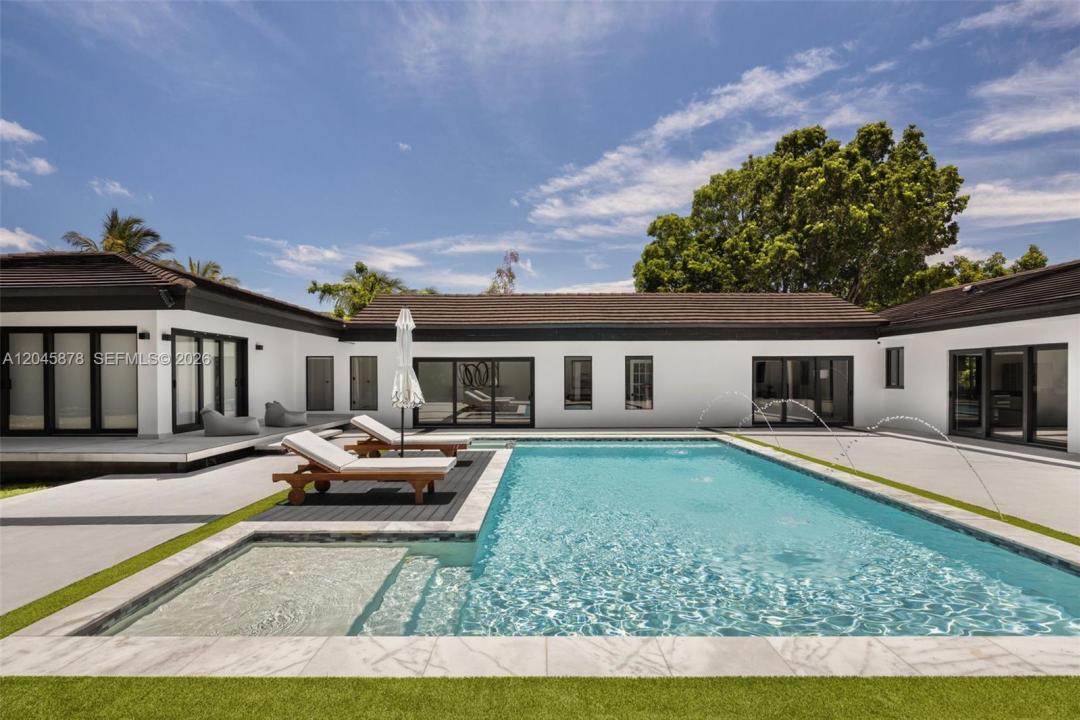 8960 SW 118th St, Miami, Floride 33176, États-Unis