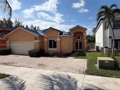 12993 NW 11th Ter 12993, Miami, Florida 33182, USA