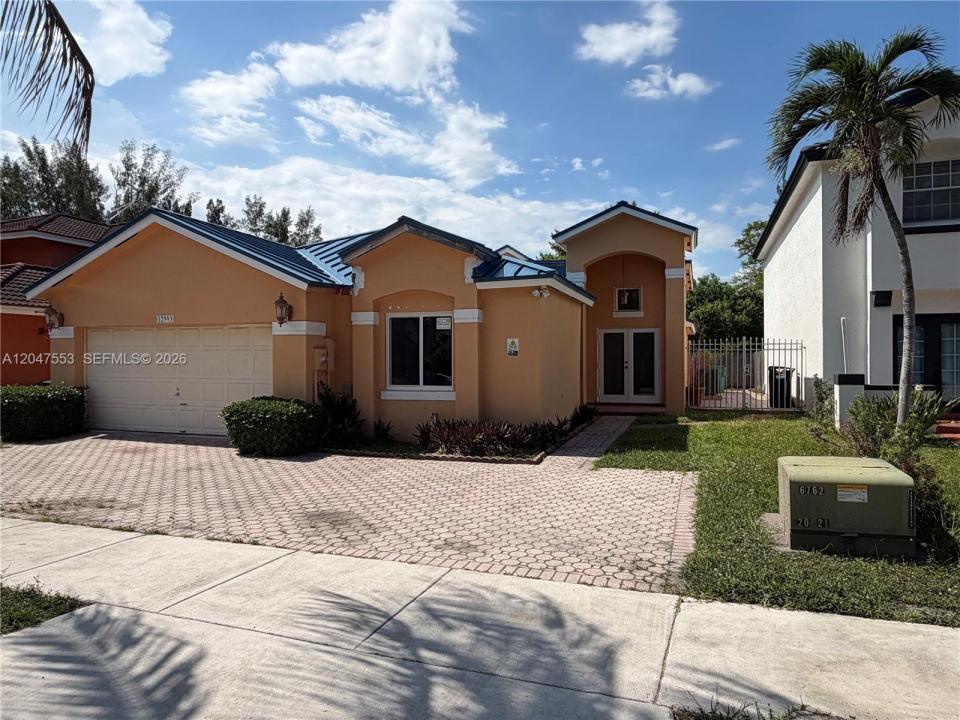 12993 NW 11th Ter 12993, Miami, Floride 33182, États-Unis