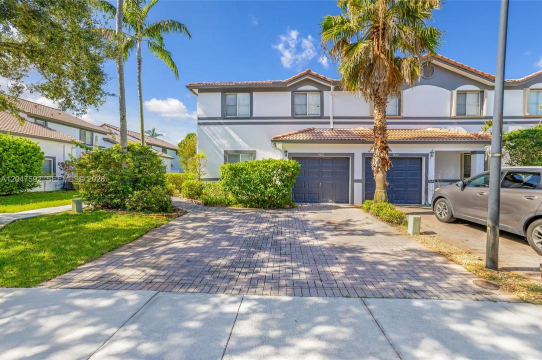 9820 NW 24th Ct, Sunrise, Флорида 33322, Соединенные Штаты