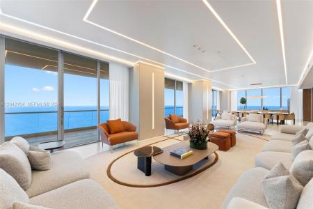 18501 Collins Ave 4003-04, Sunny Isles Beach, Florida 33160, Stati Uniti