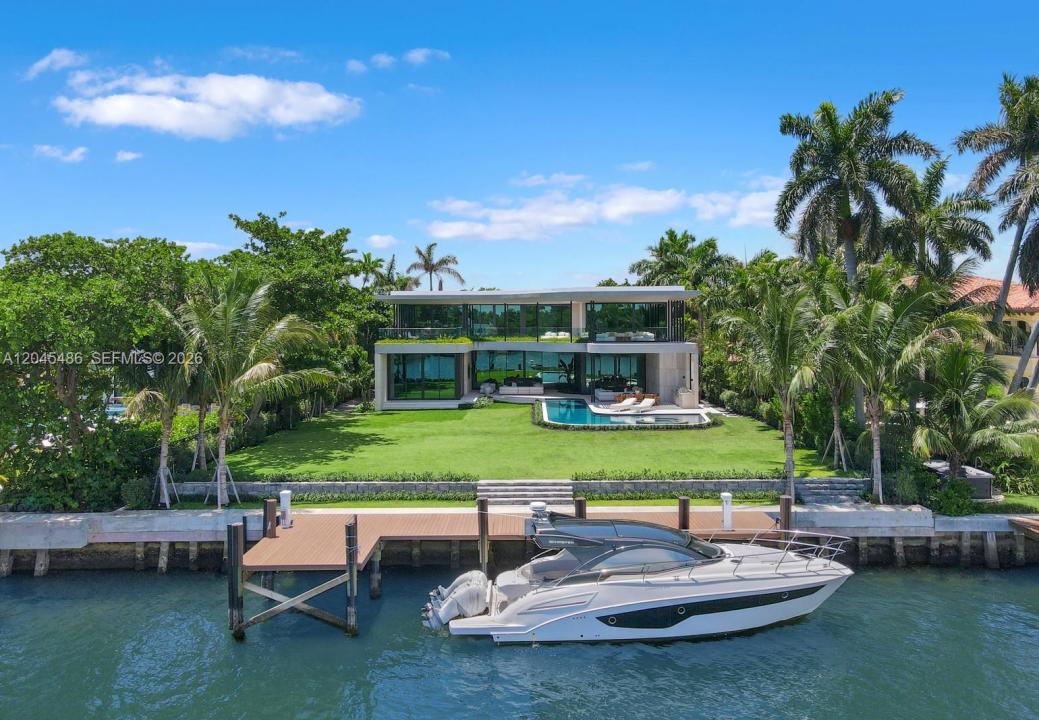 1015 S Southlake Dr, Hollywood, Florida 33019, Stati Uniti