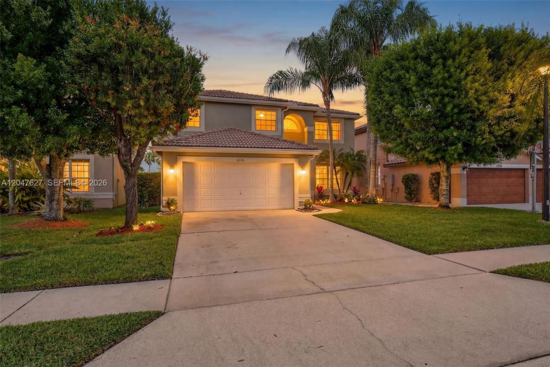 9535 Fox Trot Ln, Boca Raton, Floride 33496, États-Unis