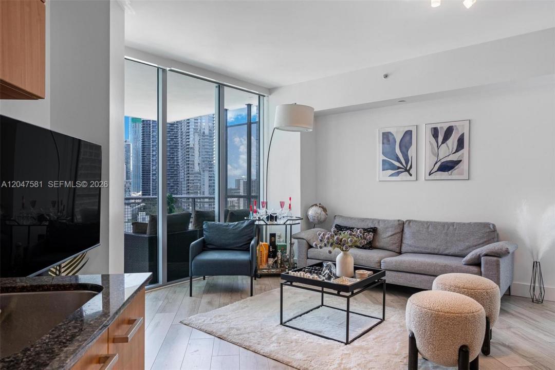 350 S Miami Ave 2108, Miami, Floride 33130, États-Unis
