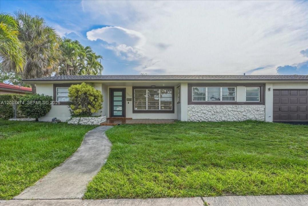 7850 W 16th Ave, Hialeah, Floride 33014, États-Unis