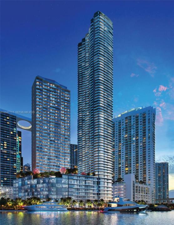 77 NE 5th St 1715, Miami, 플로리다 33131, 미국