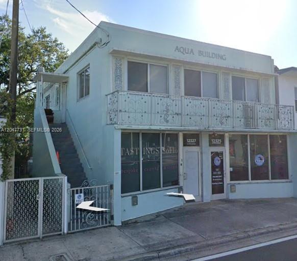 12327 NE 6th Ave, North Miami, Floride 33161, États-Unis