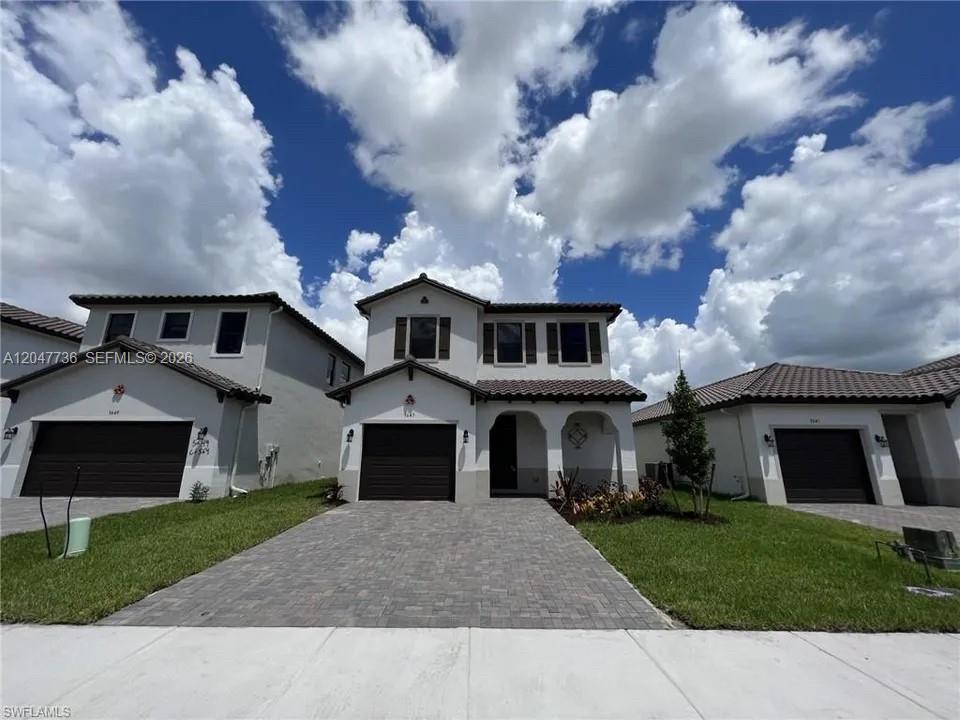 5645 Cerva Lane 5645, Ave Maria, Floride 34142, États-Unis