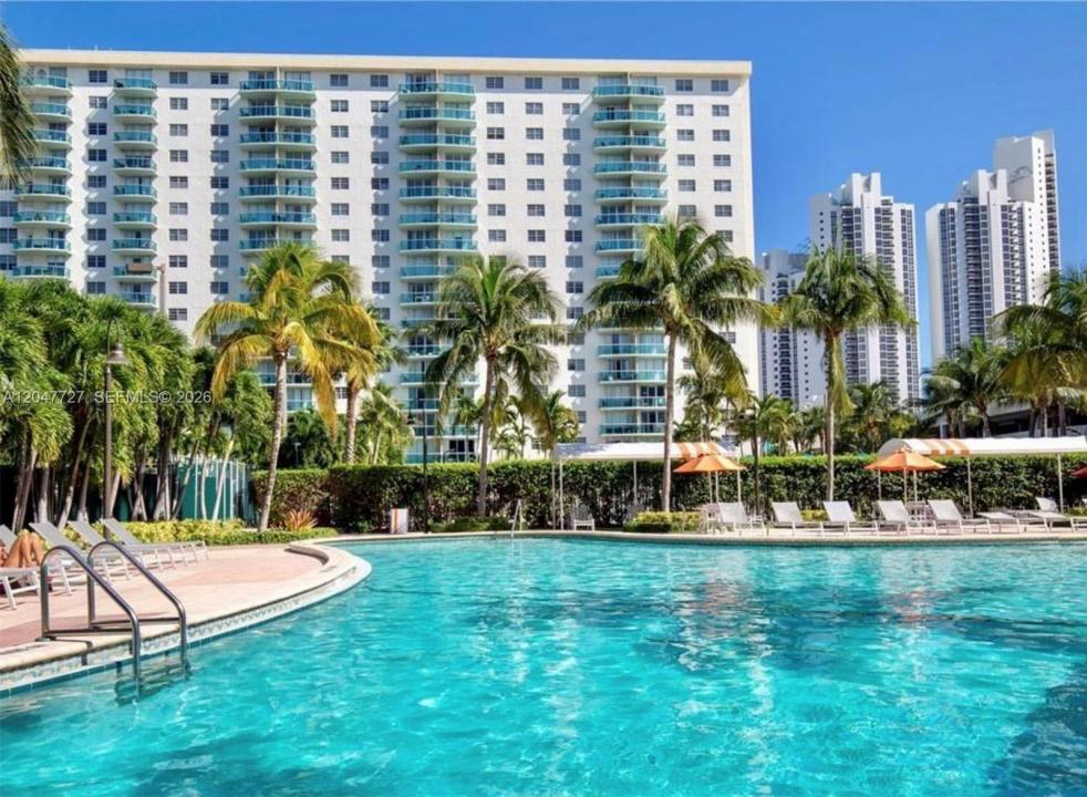 19380 Collins Ave 1001, Sunny Isles Beach, Floride 33160, États-Unis