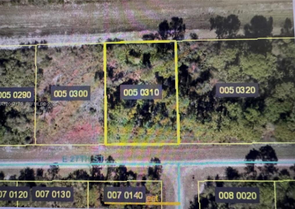 4235 E 27, Florida 33920, Stati Uniti
