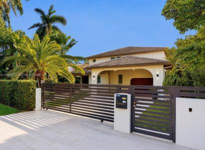 260 S Coconut Ln, Miami Beach, فلوريدا 33139, الولايات المتحدة