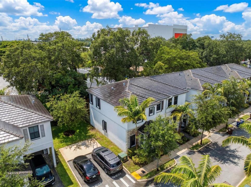 2821 SW 17th Ave, Fort Lauderdale, Floride 33315, États-Unis
