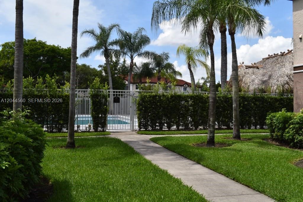 Pembroke Pines, Floride 33025, États-Unis
