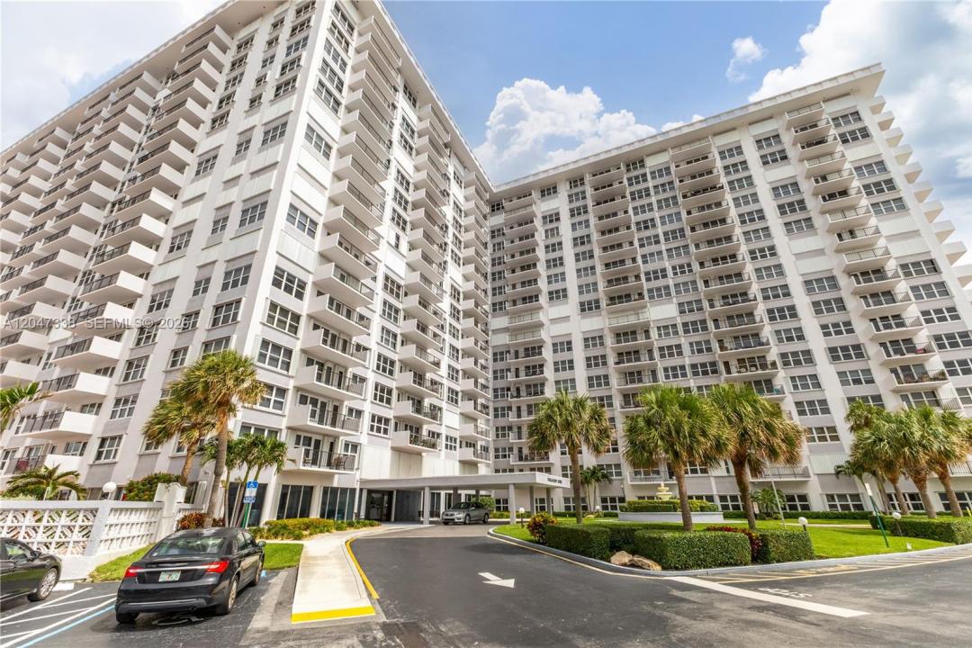 405 N Ocean Blvd 117, Pompano Beach, Florida 33062, Stati Uniti
