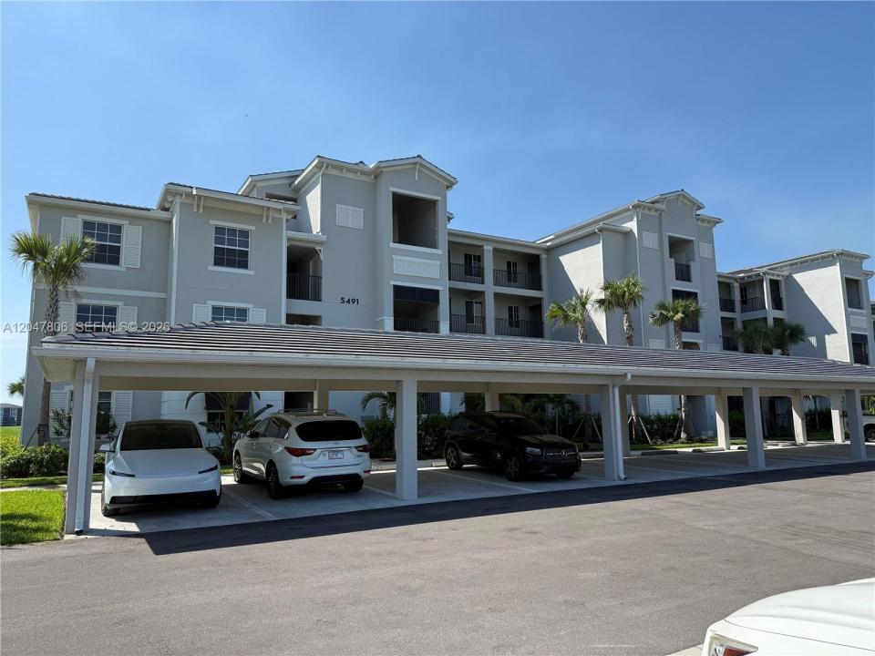 5491 Double Eagle Cir 3732, Ave Maria, Florida 34142, USA