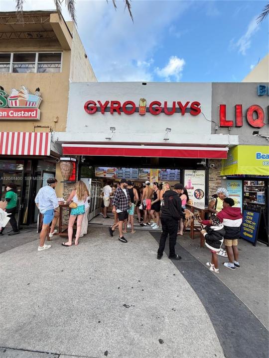 3013 E Las Olas Blvd, Fort Lauderdale, Florida 33316, Stati Uniti