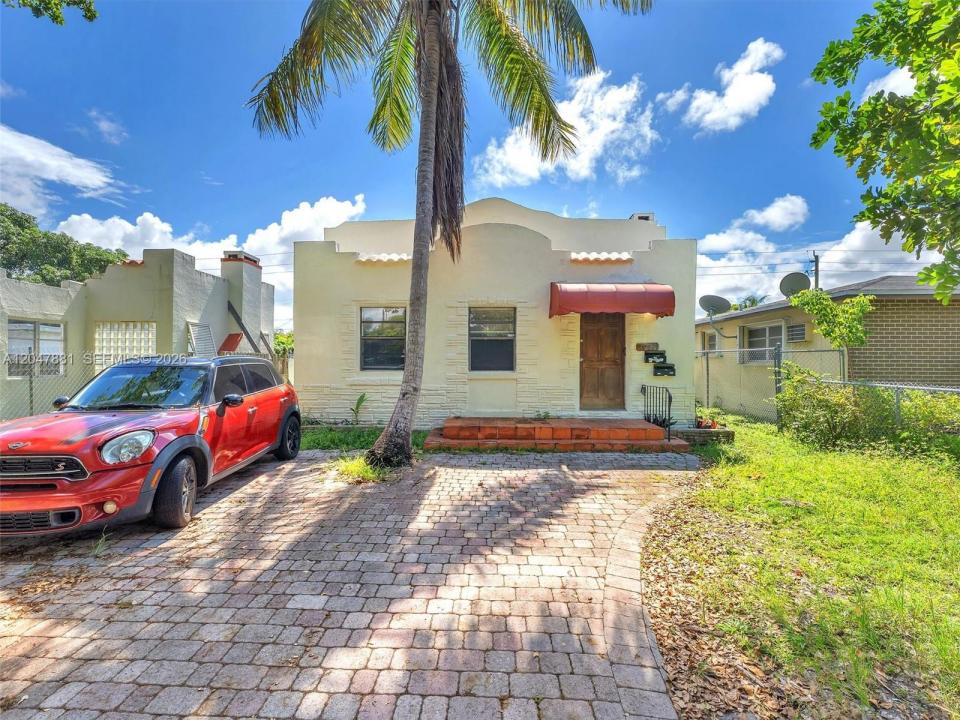 1932 Dewey St, Hollywood, Floride 33020, États-Unis