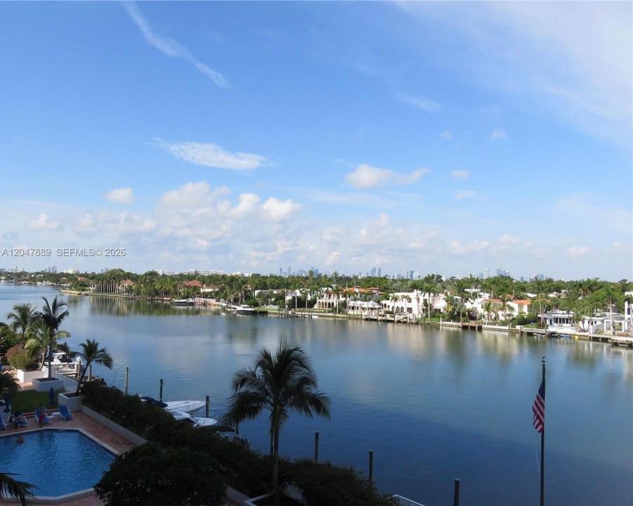 5700 Collins Ave 6J, Miami Beach, Floride 33140, États-Unis